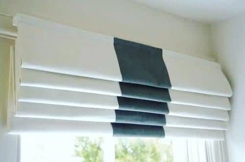 Roman Blinds