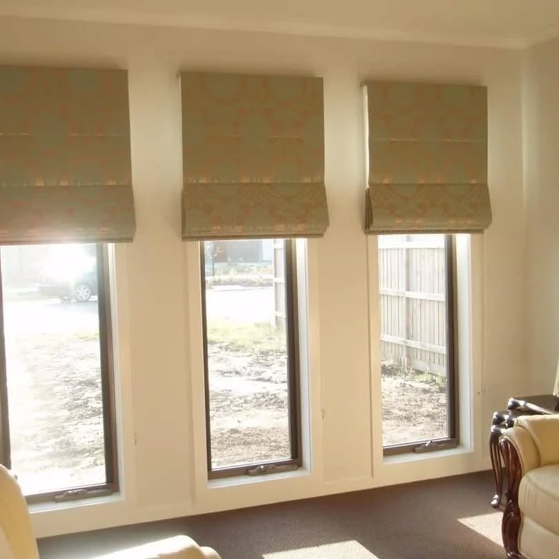 Roman Blinds