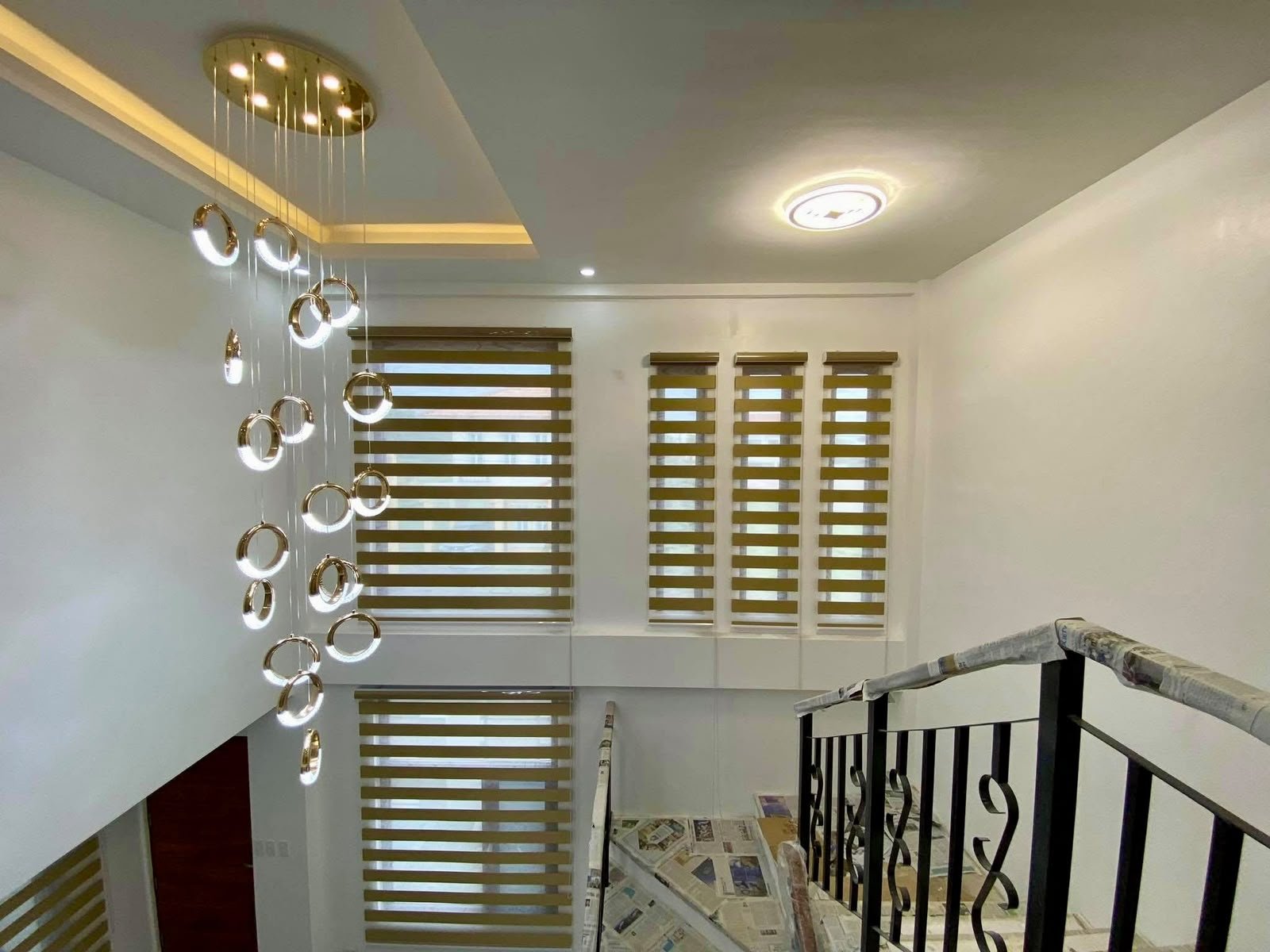 Zebra Blinds